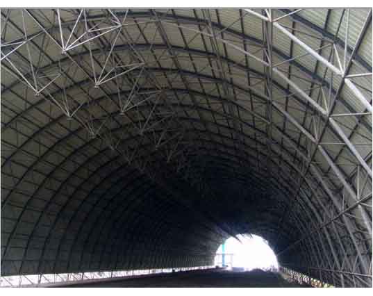 四川映秀水泥厂