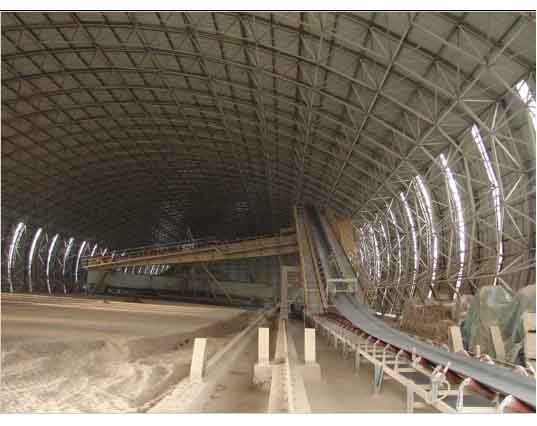 唐山飞龙水泥厂