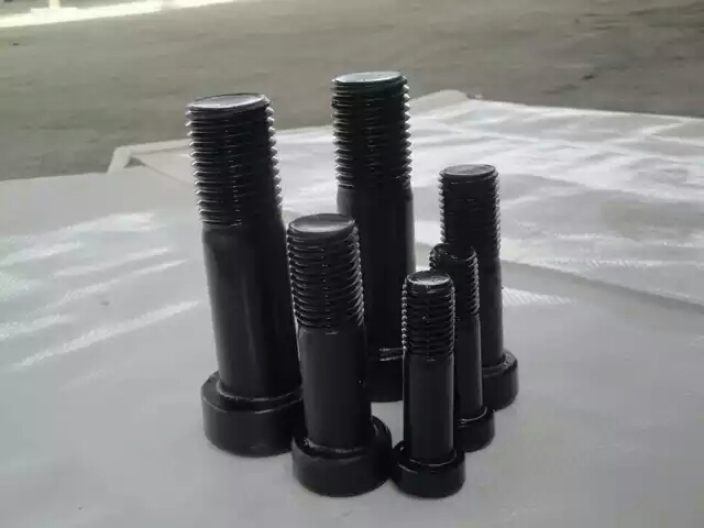 高强螺栓